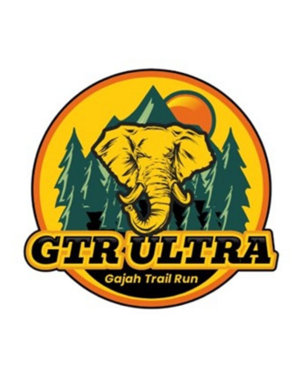 Gajah Trail Run (GTR) Ultra 2026